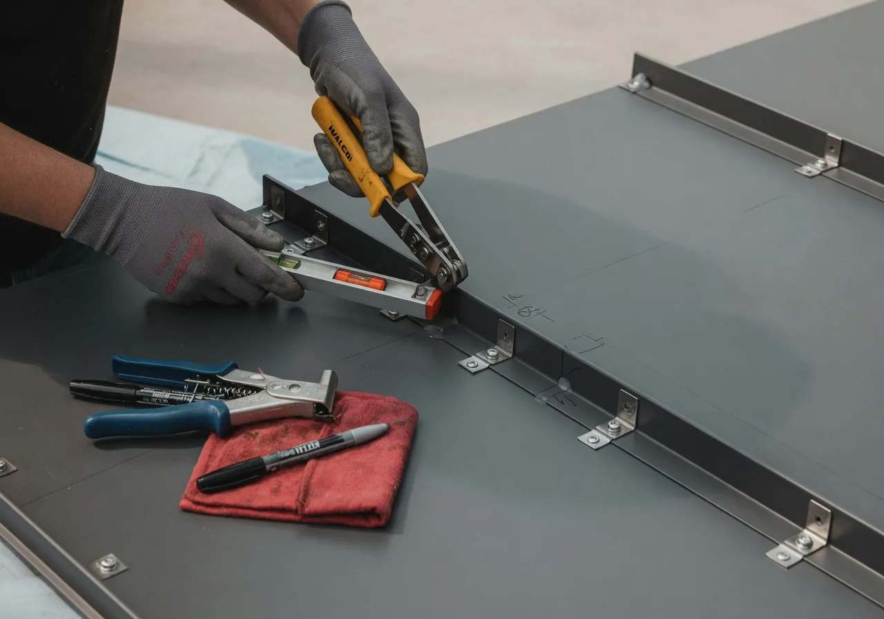 Why choose Metal Roofing Installation in Laporte, MN